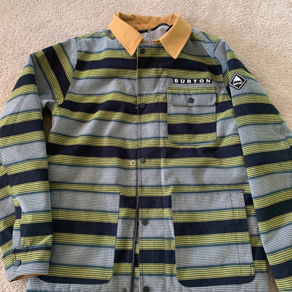 Burton Snowboard/Ski Jacket